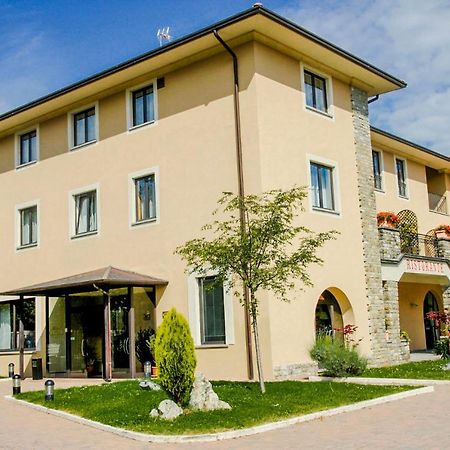 Hotel Santo Stefano Pieve Santo Stefano Eksteriør bilde