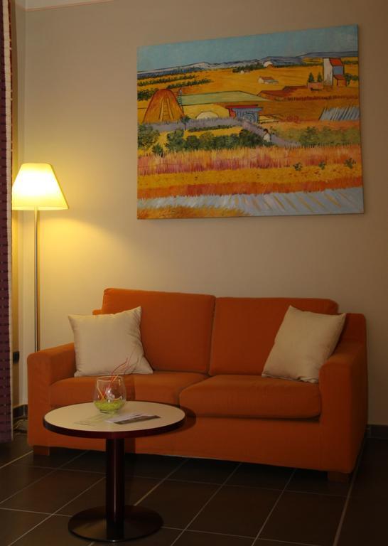 Hotel Santo Stefano Pieve Santo Stefano Eksteriør bilde