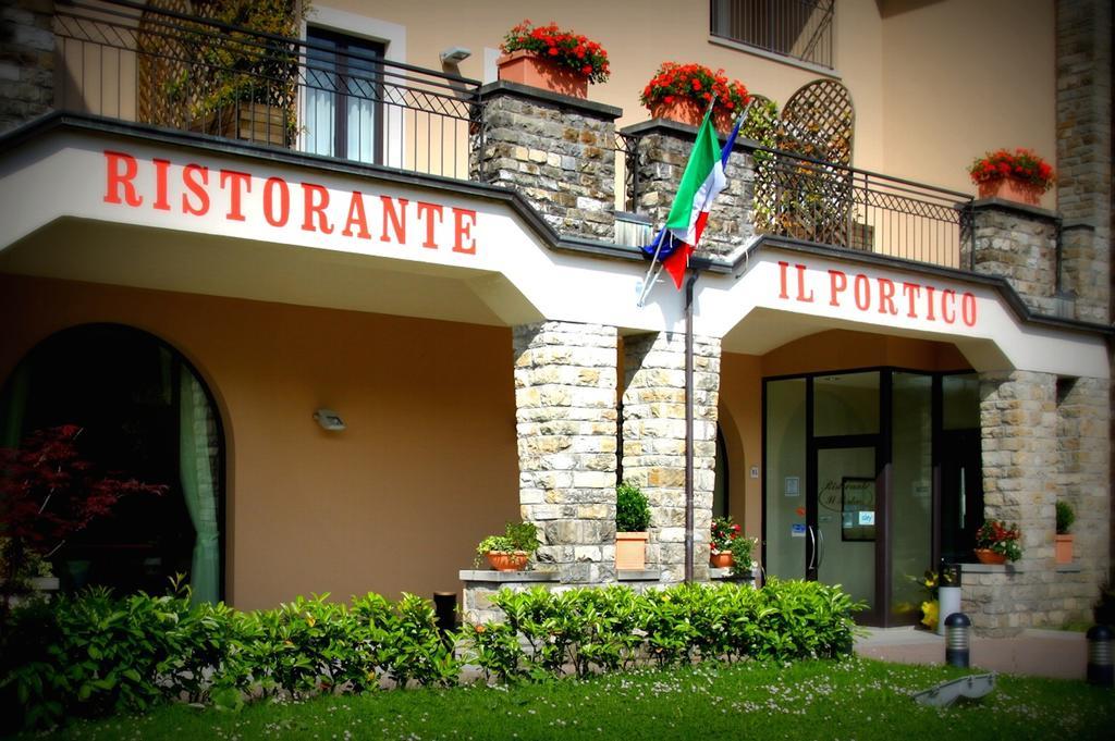 Hotel Santo Stefano Pieve Santo Stefano Eksteriør bilde