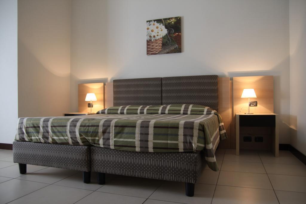 Hotel Santo Stefano Pieve Santo Stefano Eksteriør bilde