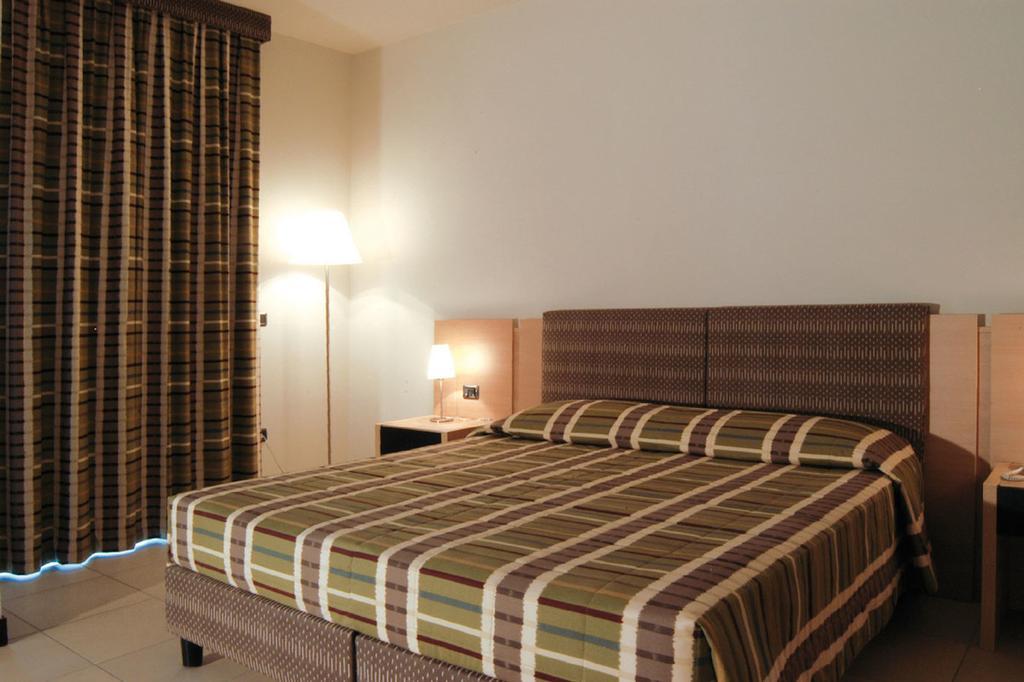 Hotel Santo Stefano Pieve Santo Stefano Rom bilde