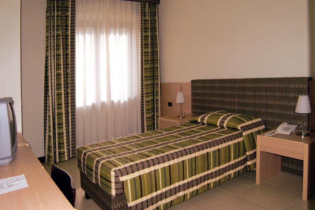 Hotel Santo Stefano Pieve Santo Stefano Rom bilde