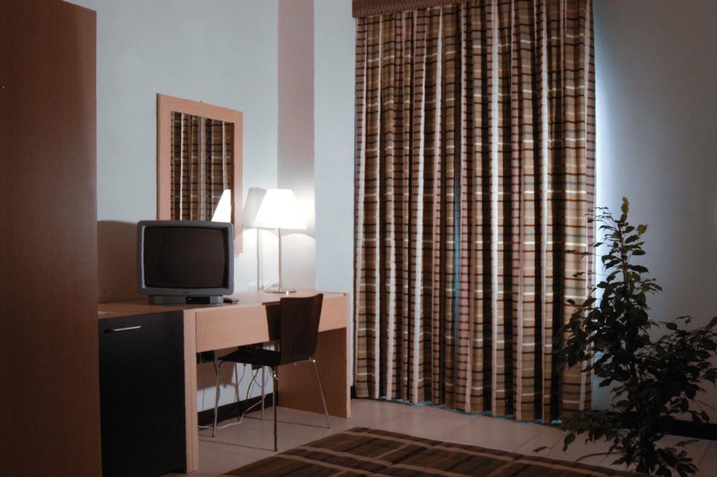 Hotel Santo Stefano Pieve Santo Stefano Rom bilde
