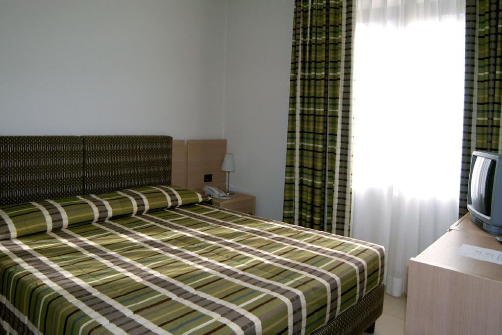 Hotel Santo Stefano Pieve Santo Stefano Eksteriør bilde