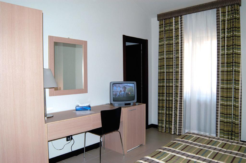 Hotel Santo Stefano Pieve Santo Stefano Eksteriør bilde