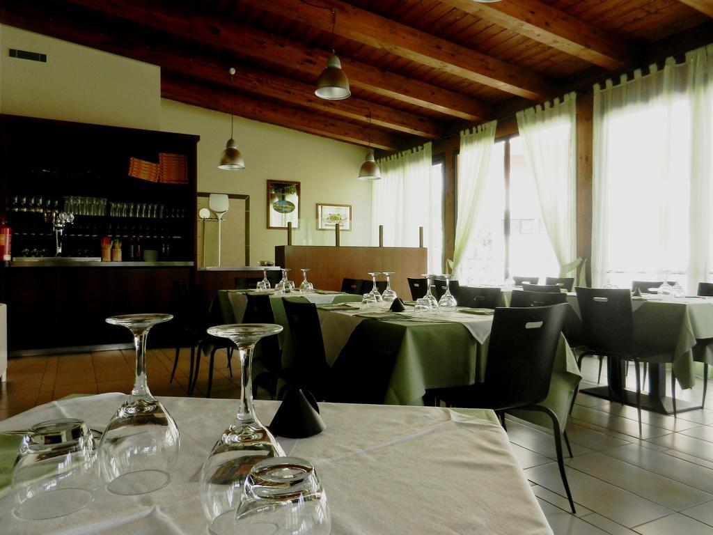 Hotel Santo Stefano Pieve Santo Stefano Eksteriør bilde