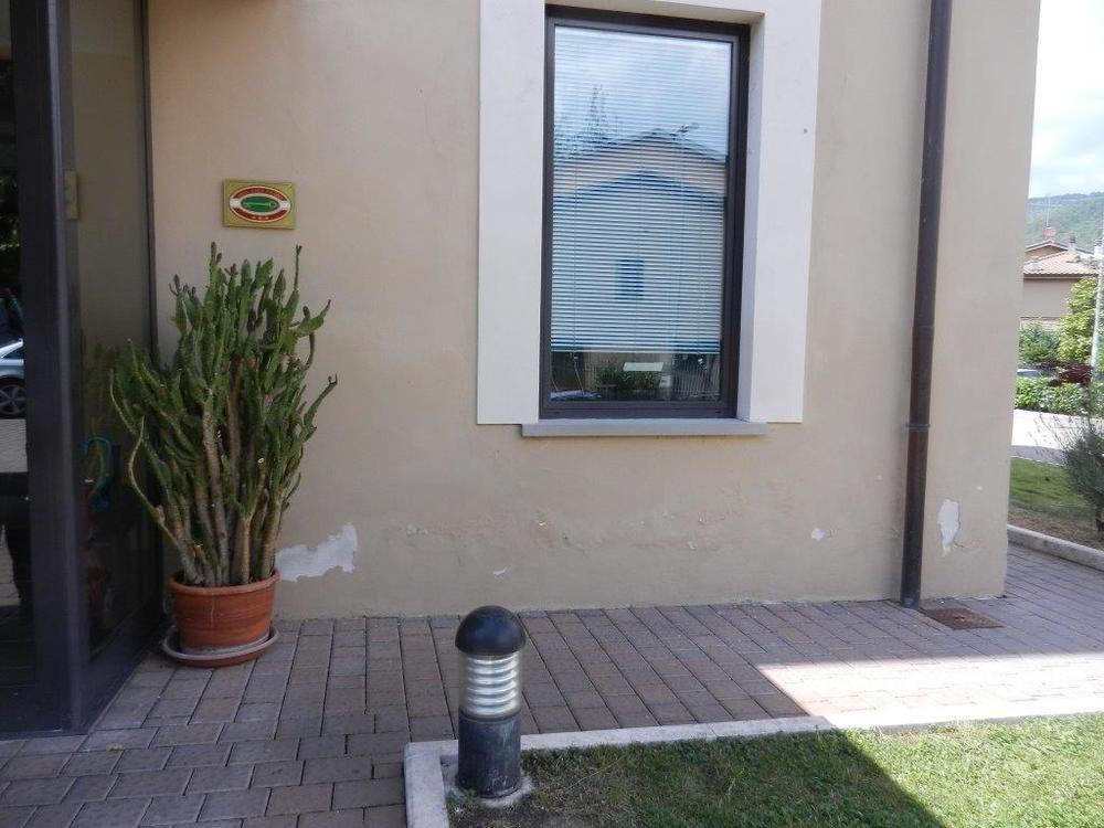 Hotel Santo Stefano Pieve Santo Stefano Eksteriør bilde