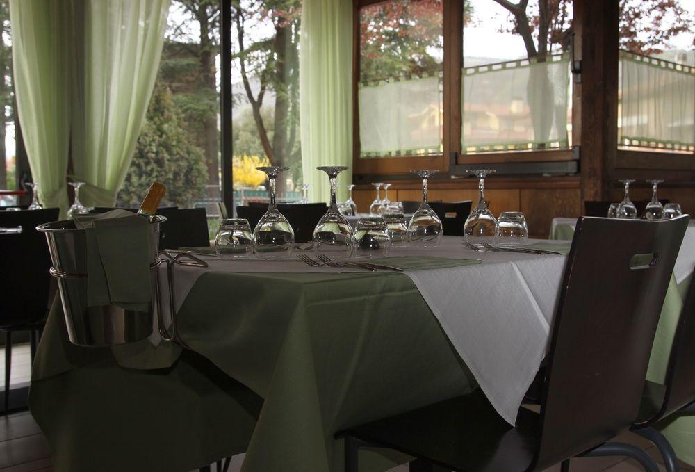 Hotel Santo Stefano Pieve Santo Stefano Eksteriør bilde