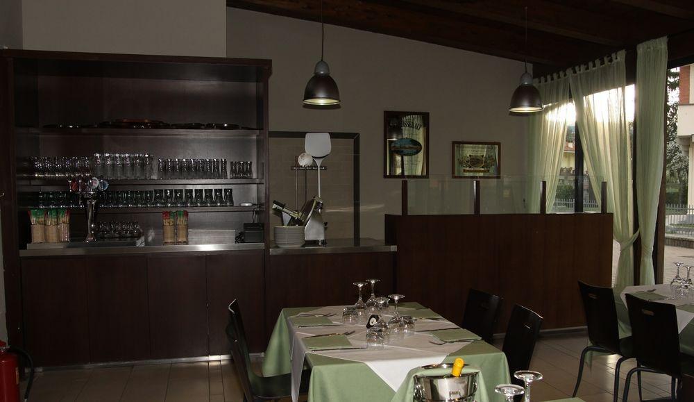 Hotel Santo Stefano Pieve Santo Stefano Eksteriør bilde