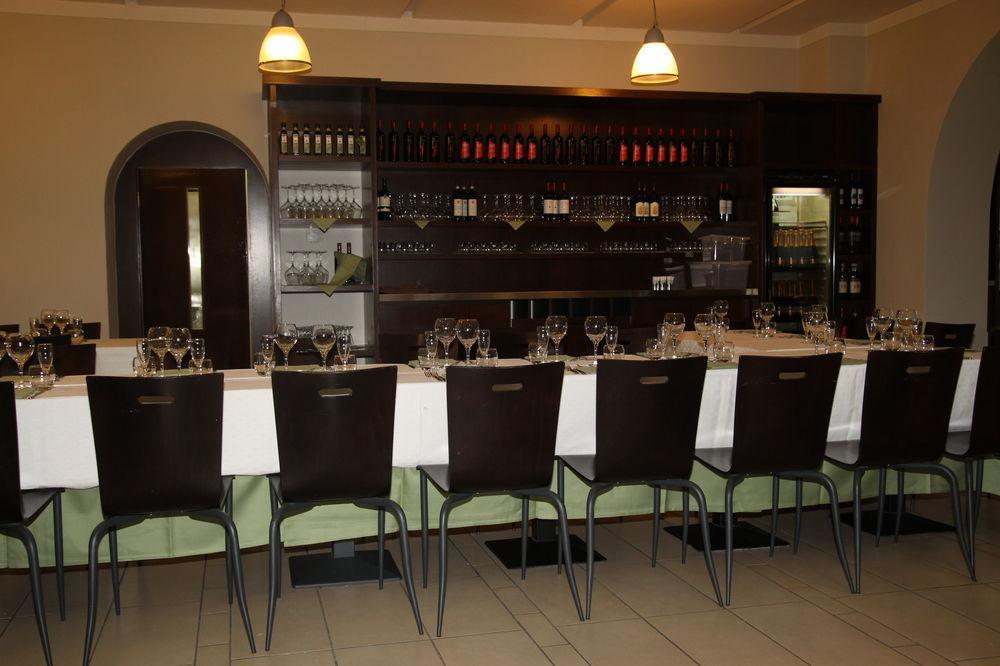 Hotel Santo Stefano Pieve Santo Stefano Eksteriør bilde