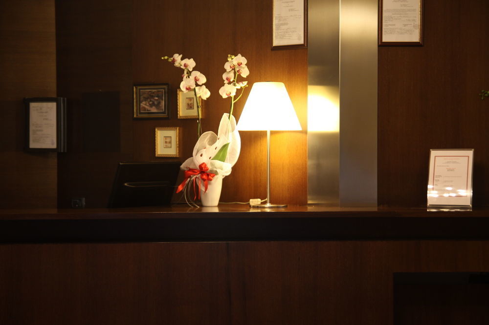 Hotel Santo Stefano Pieve Santo Stefano Eksteriør bilde