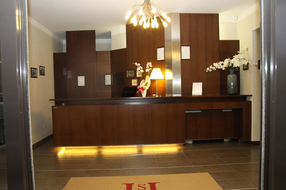 Hotel Santo Stefano Pieve Santo Stefano Eksteriør bilde