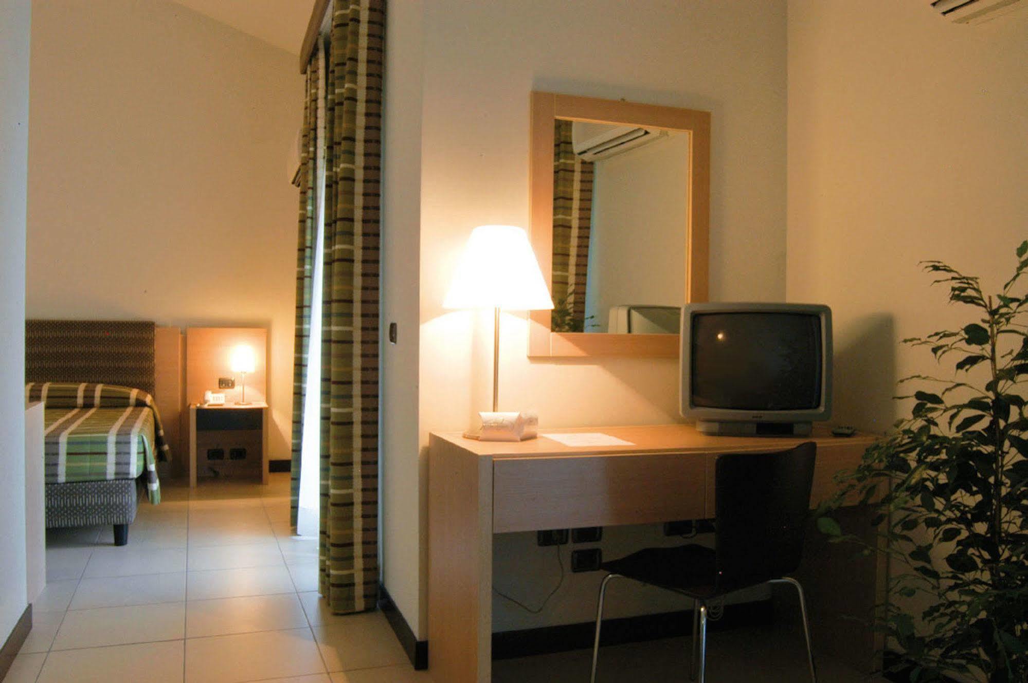 Hotel Santo Stefano Pieve Santo Stefano Eksteriør bilde