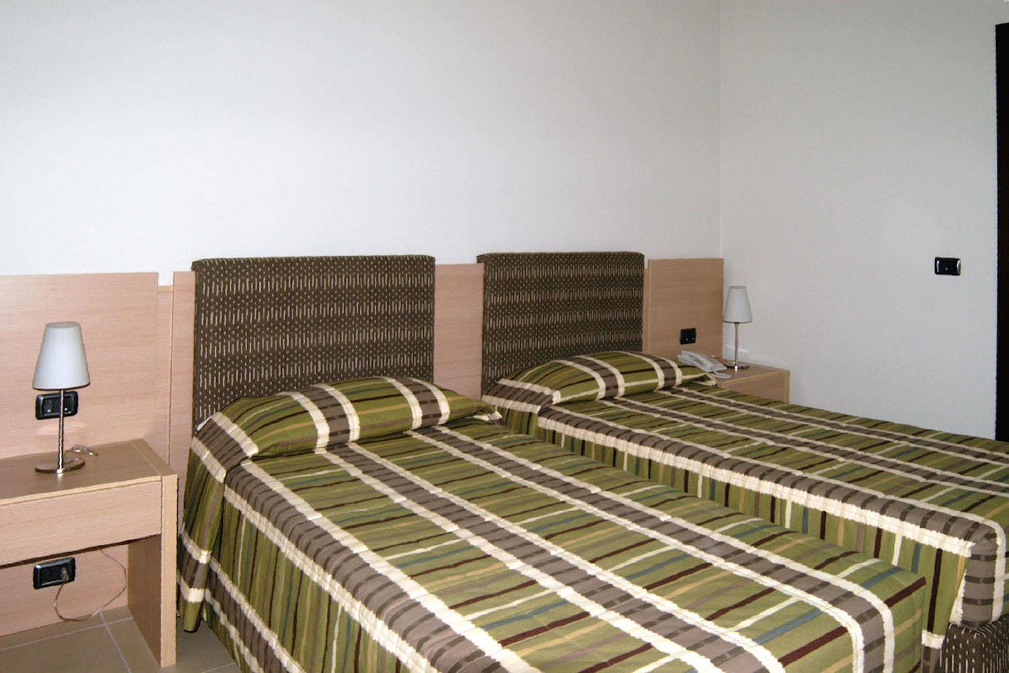 Hotel Santo Stefano Pieve Santo Stefano Eksteriør bilde