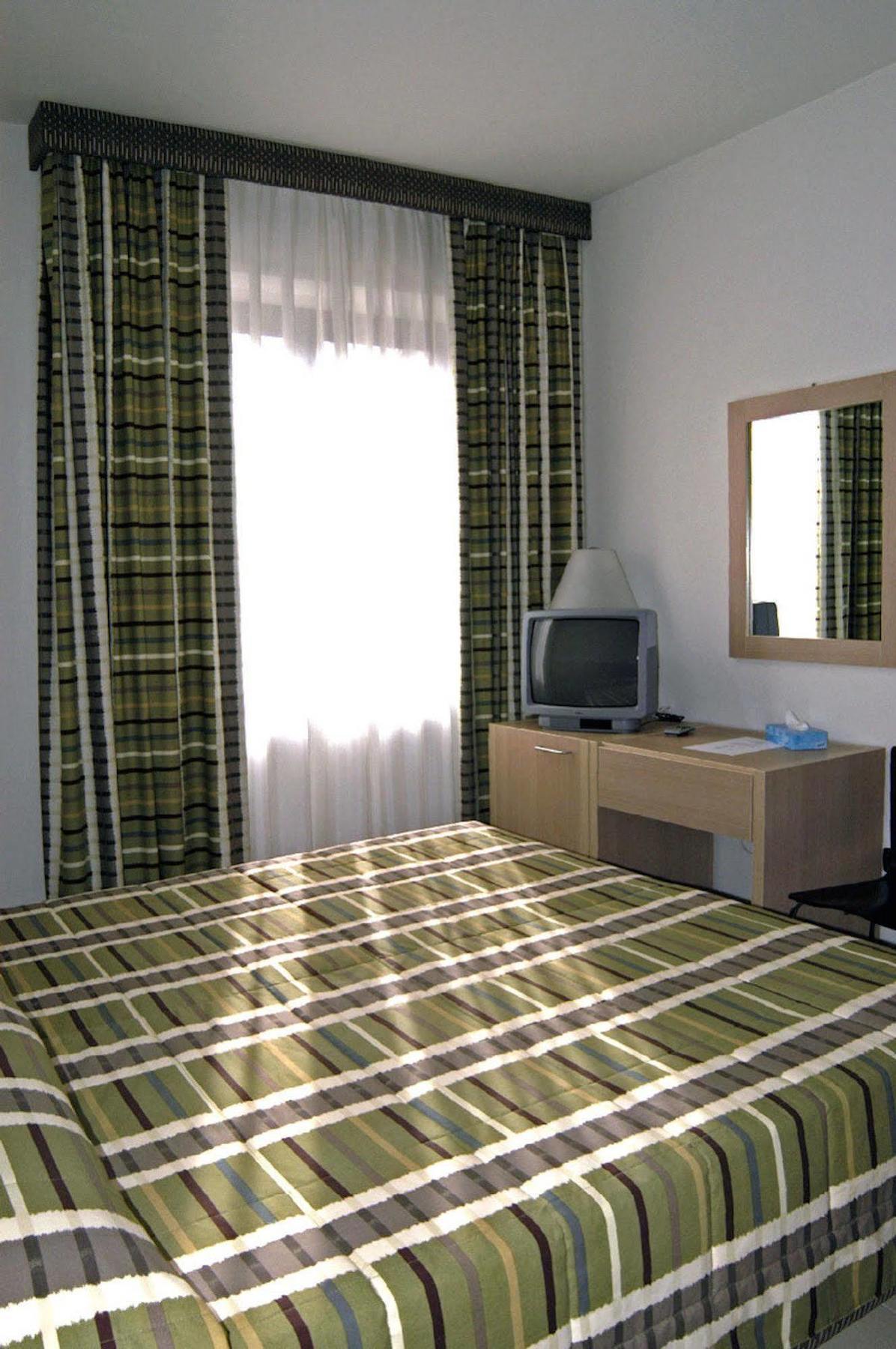 Hotel Santo Stefano Pieve Santo Stefano Eksteriør bilde