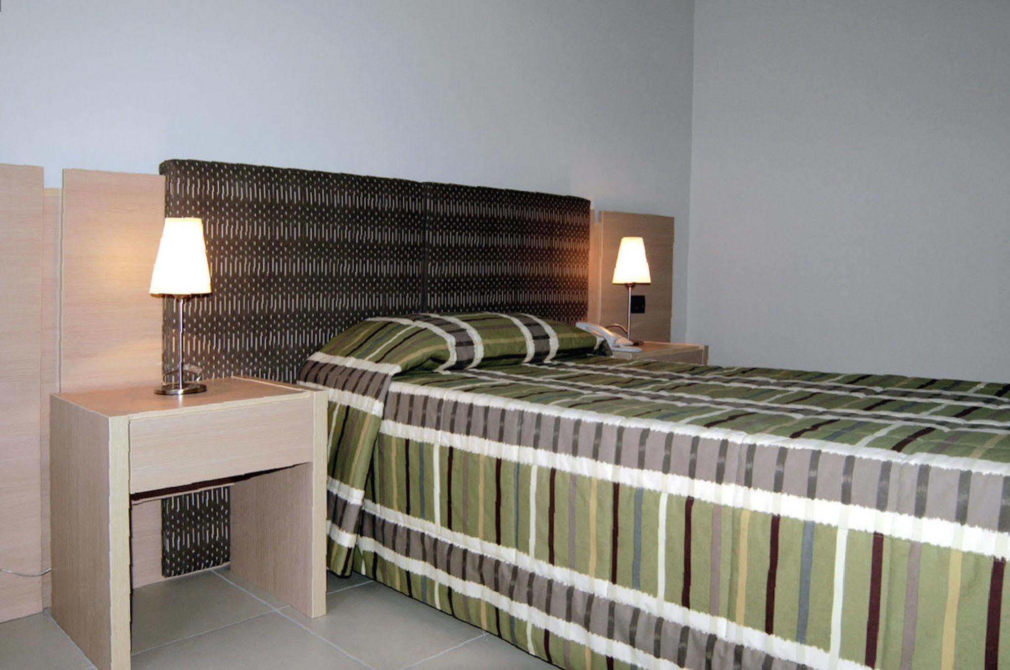 Hotel Santo Stefano Pieve Santo Stefano Eksteriør bilde