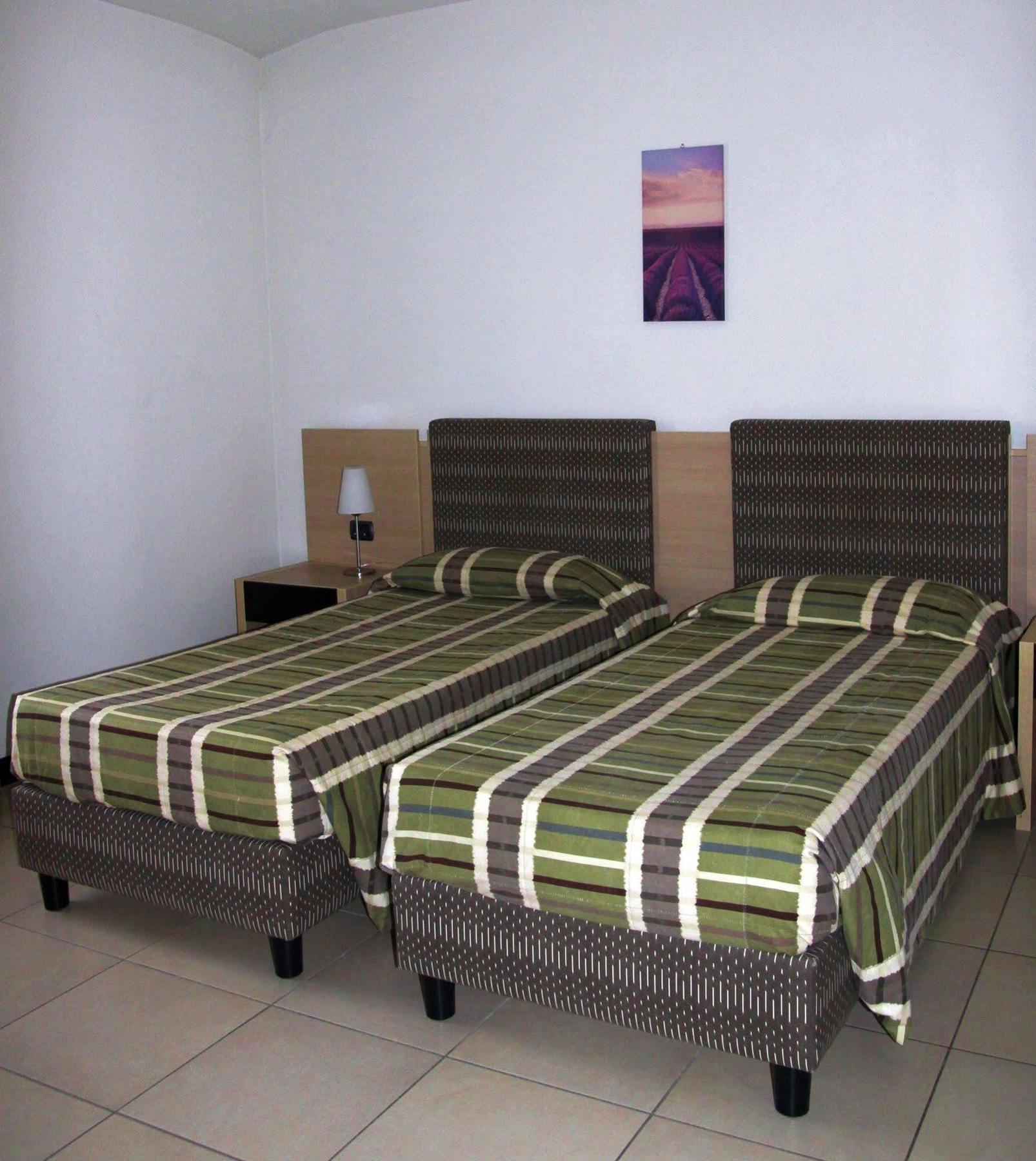 Hotel Santo Stefano Pieve Santo Stefano Eksteriør bilde