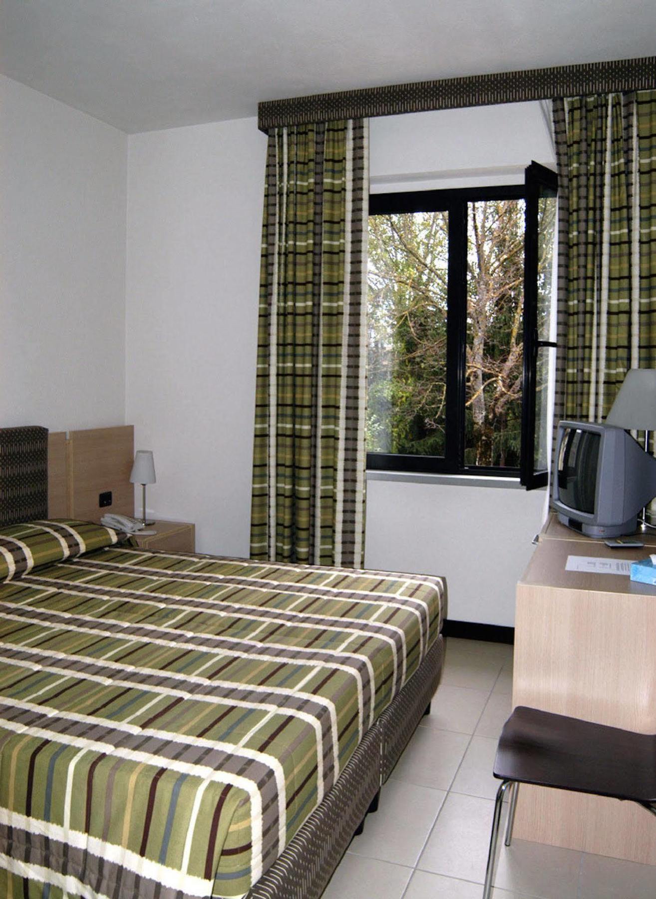 Hotel Santo Stefano Pieve Santo Stefano Eksteriør bilde
