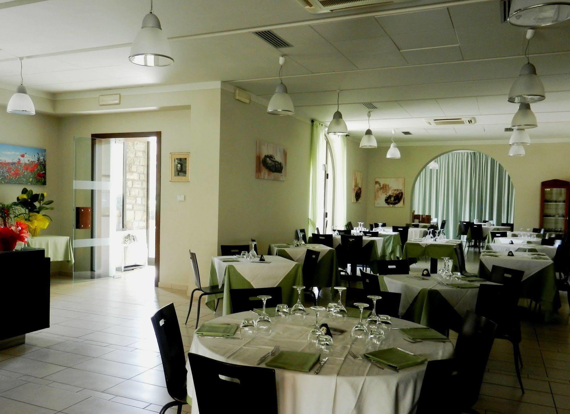 Hotel Santo Stefano Pieve Santo Stefano Eksteriør bilde