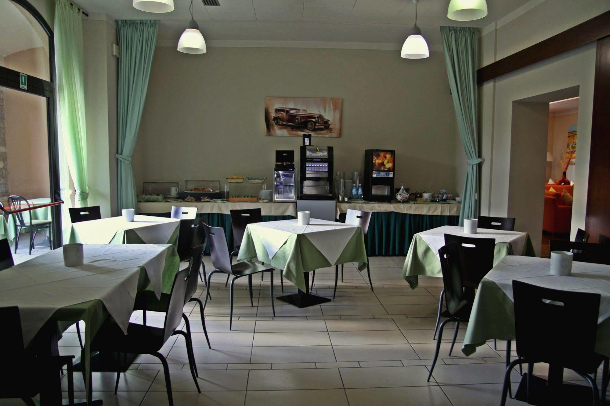 Hotel Santo Stefano Pieve Santo Stefano Eksteriør bilde