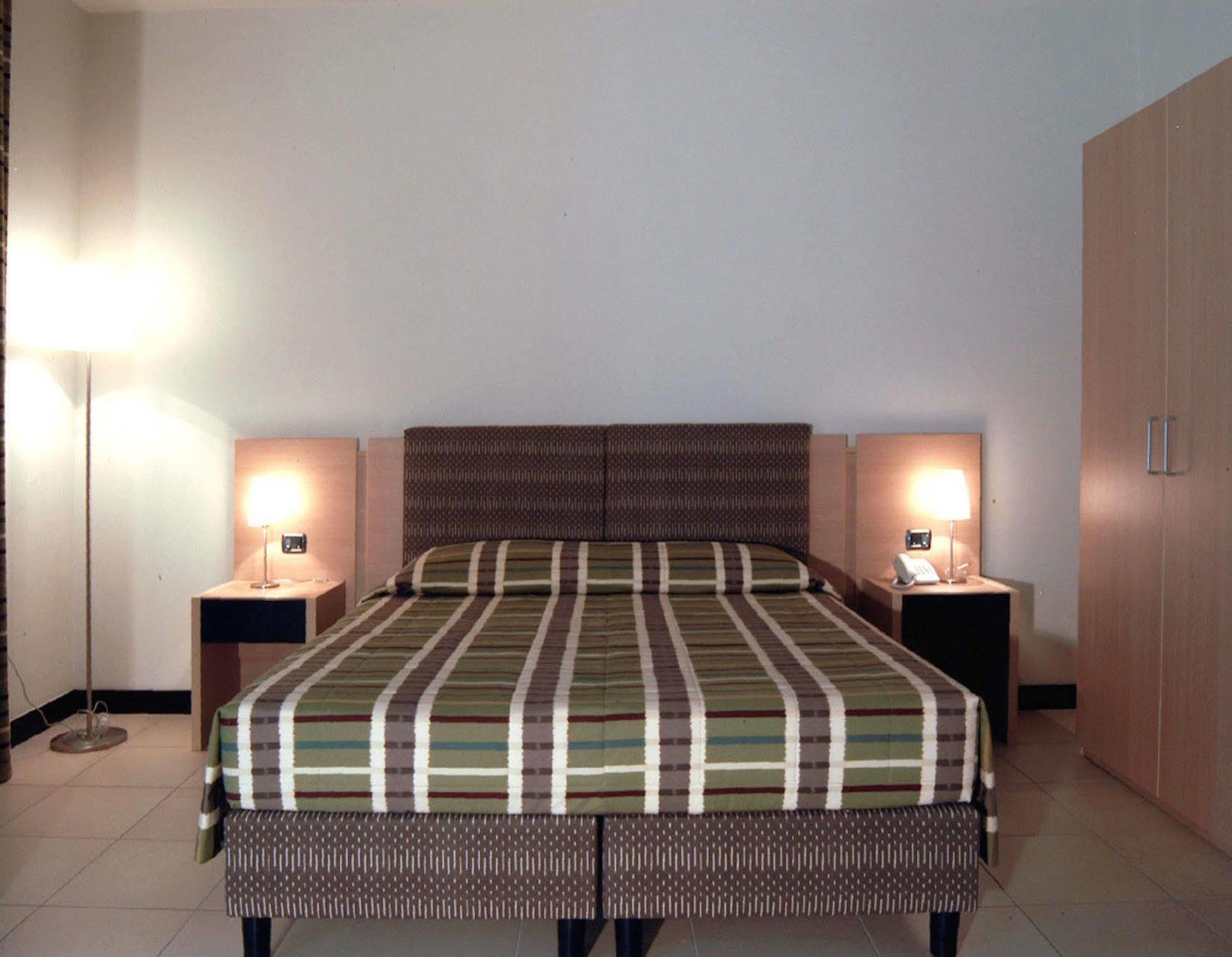 Hotel Santo Stefano Pieve Santo Stefano Eksteriør bilde